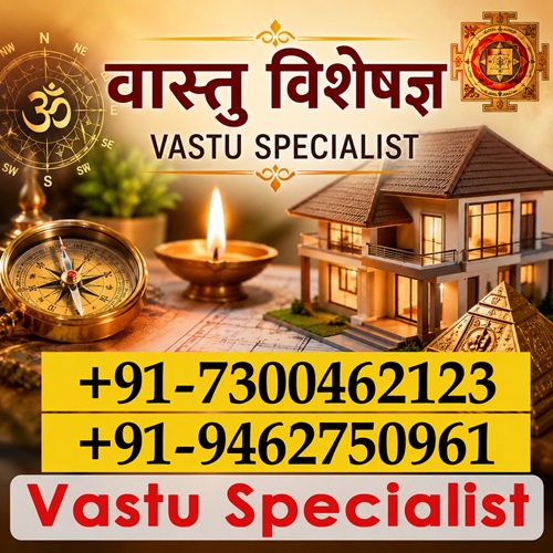 Pandit Jayesh Bhai Joshi +91-7300462123 