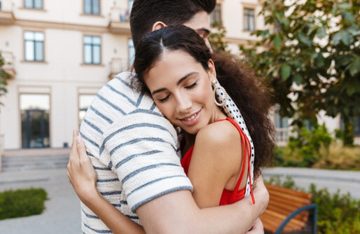 अपना खोया हुआ प्यार वापस पाएं